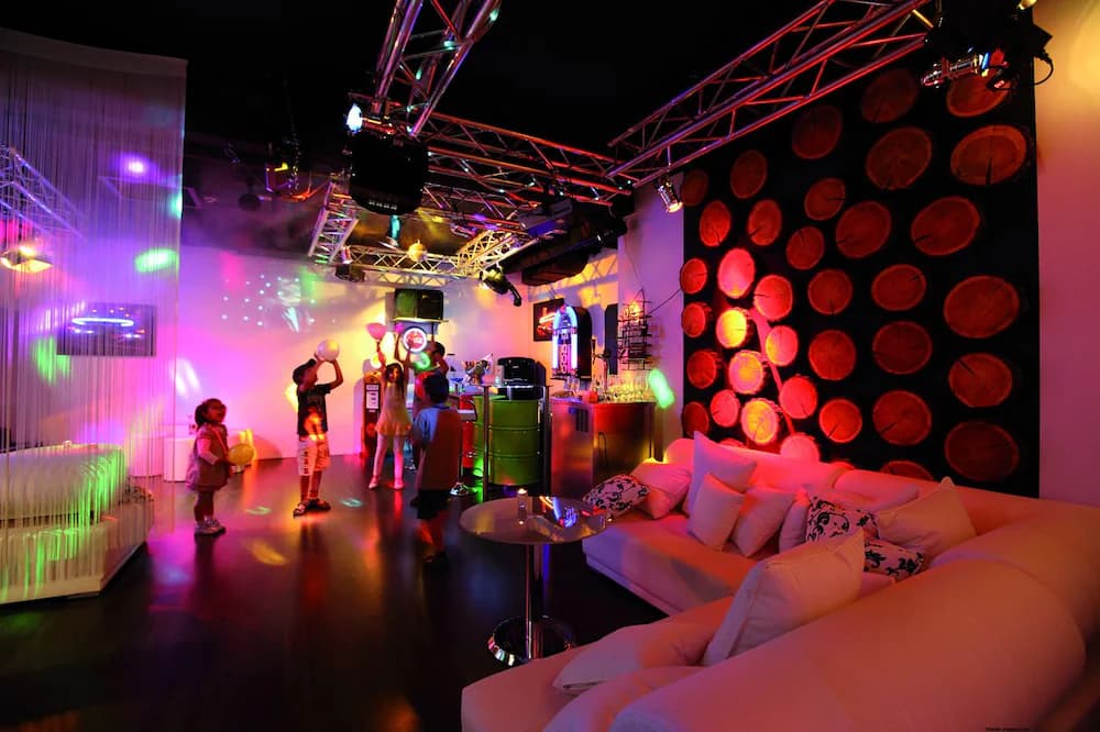 Nightclub