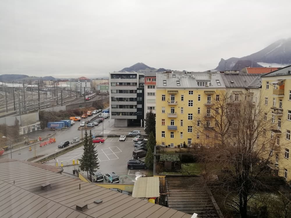 City view