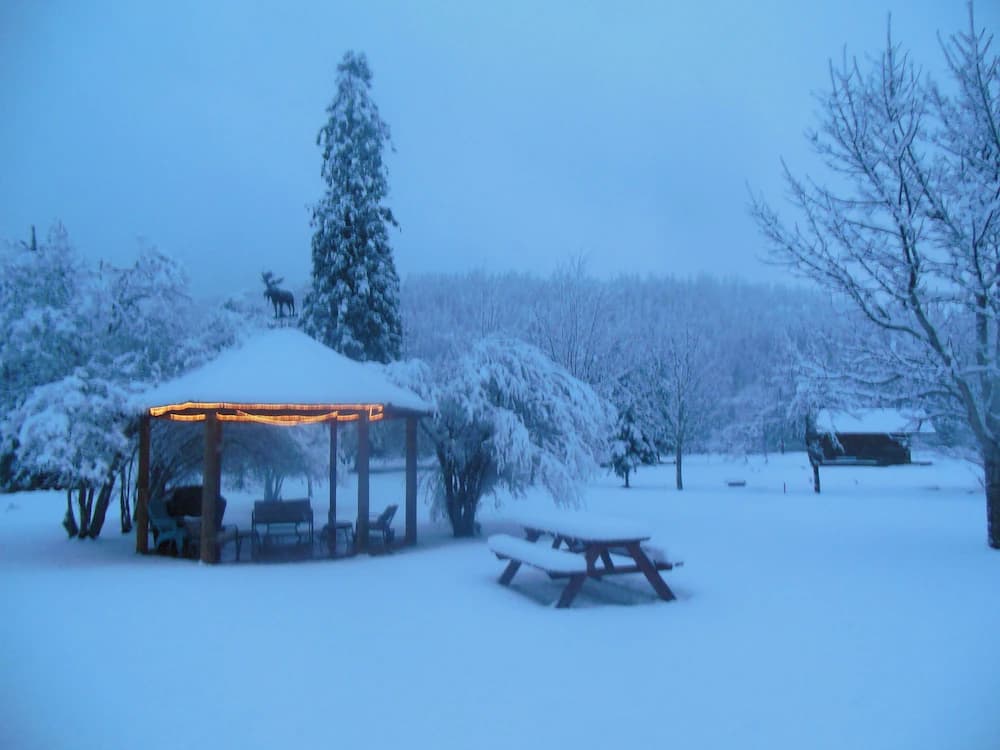 Gazebo
