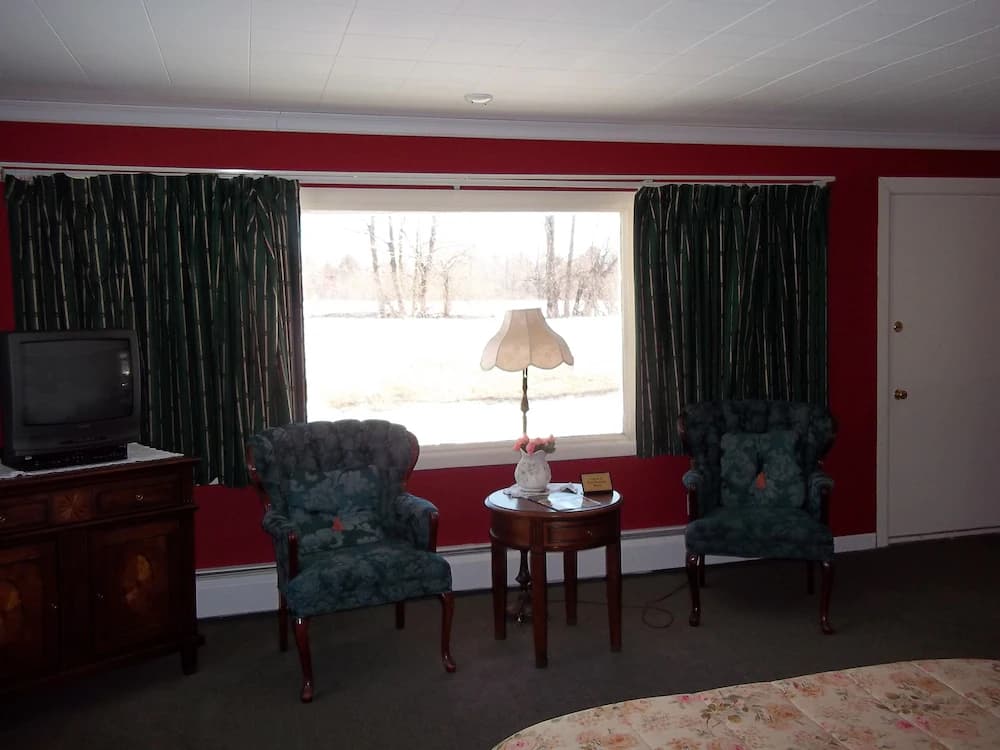 Room amenity