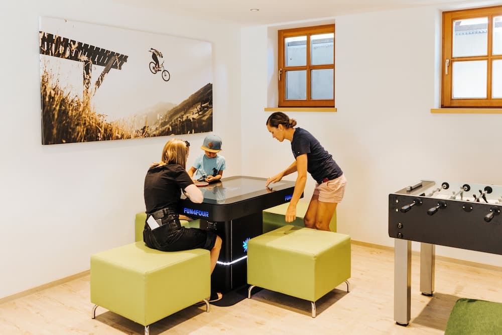 Day care