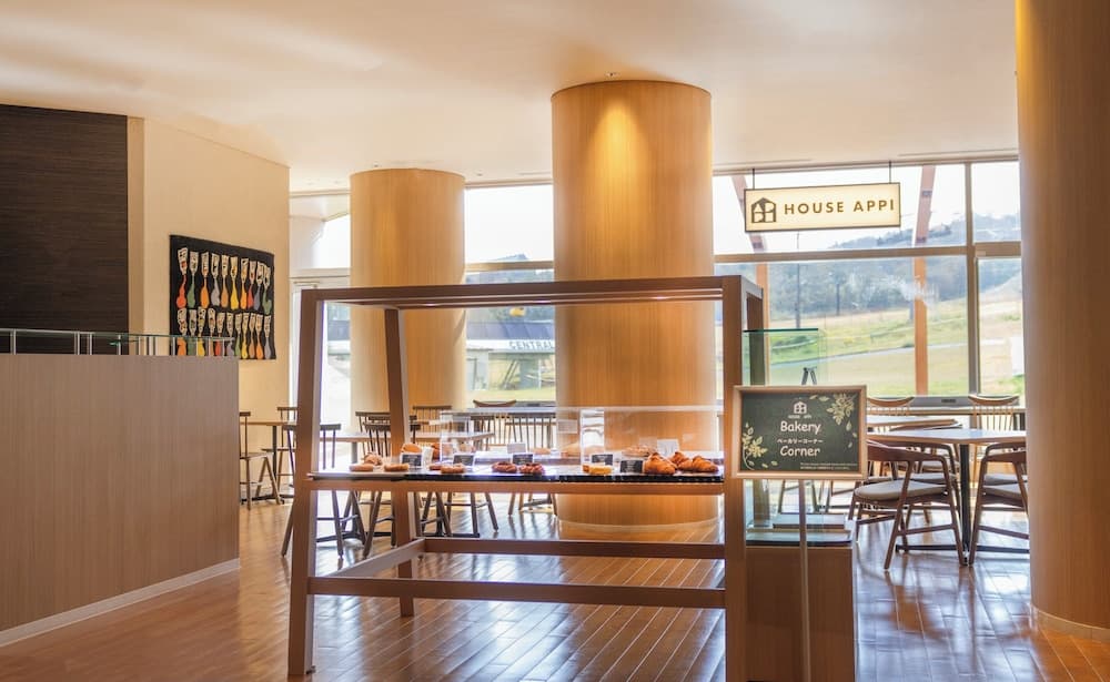 Cafe