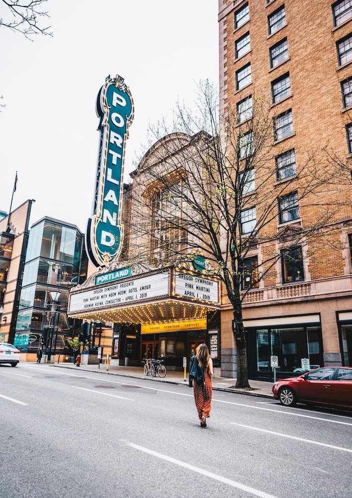Point of interest