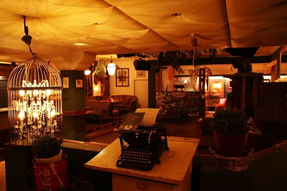 Nightclub