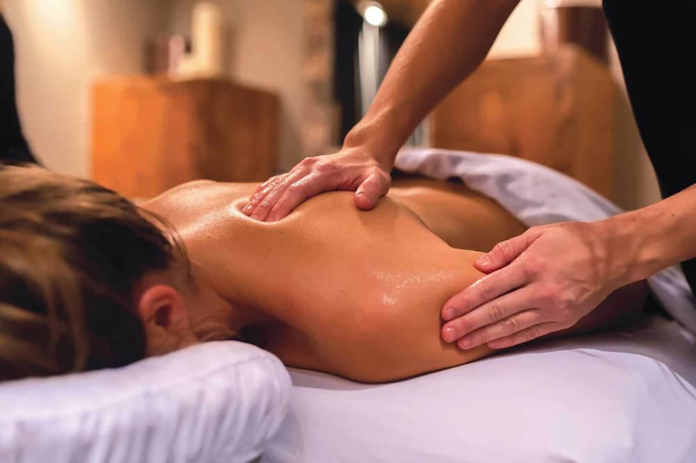 Massage