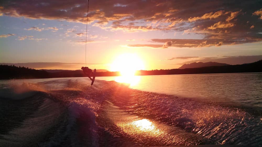 Boating