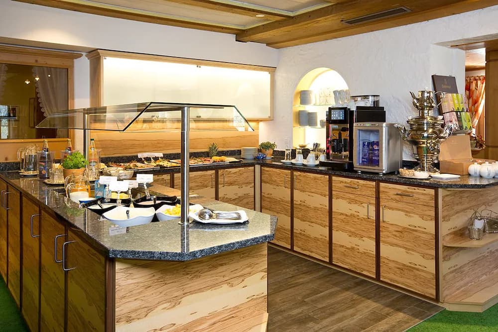 Buffet