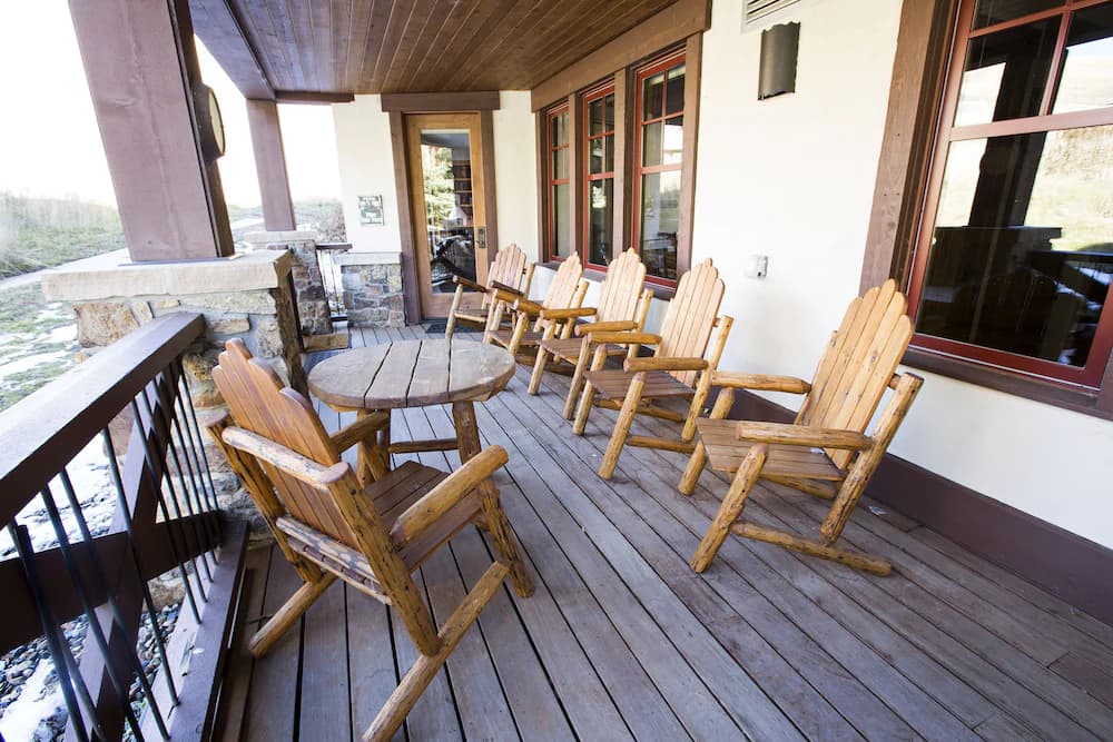 Porch