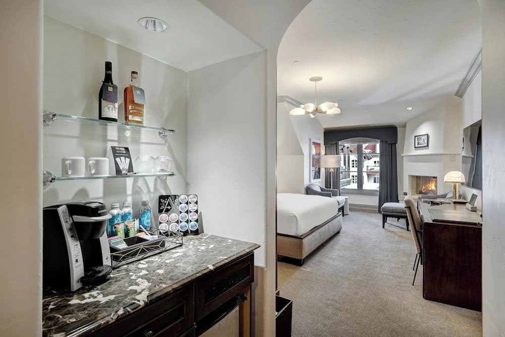 Minibar