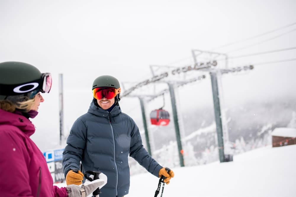 Sports facility