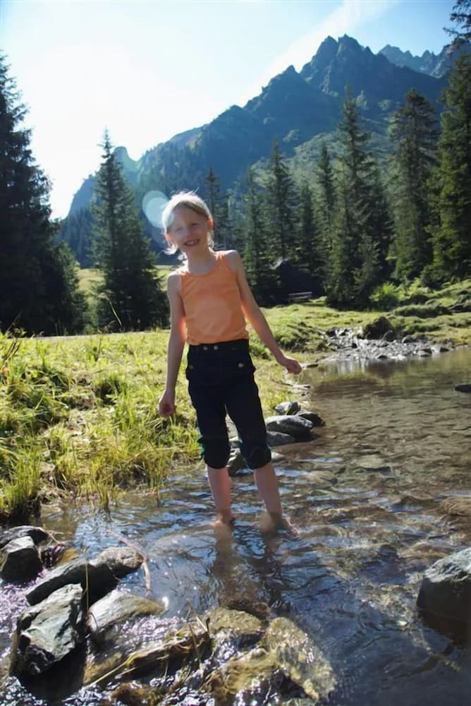 Children's activities