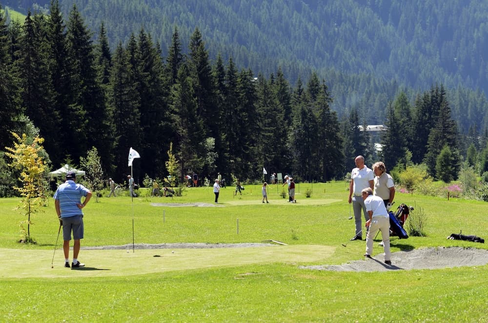 Golf