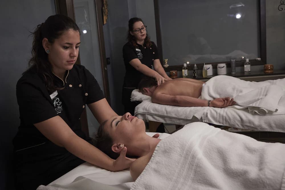 Massage