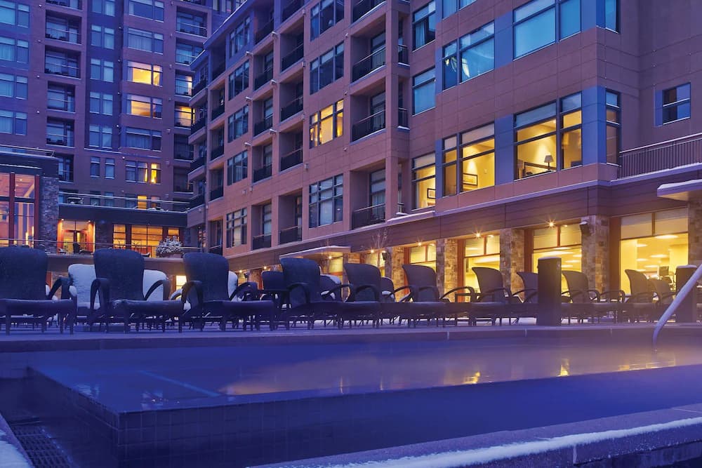 Property amenity