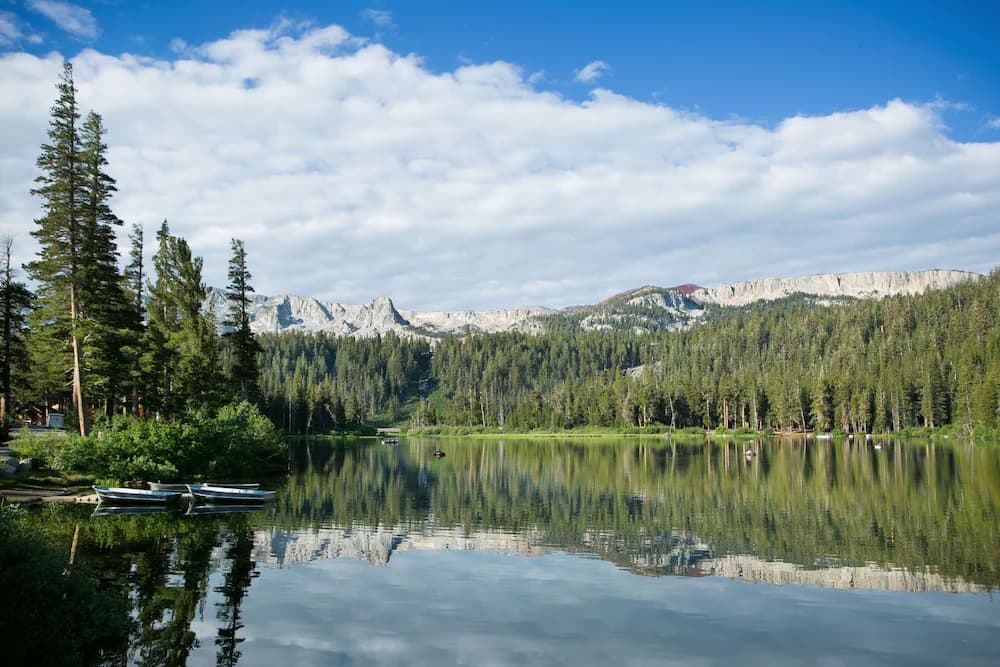 Lake