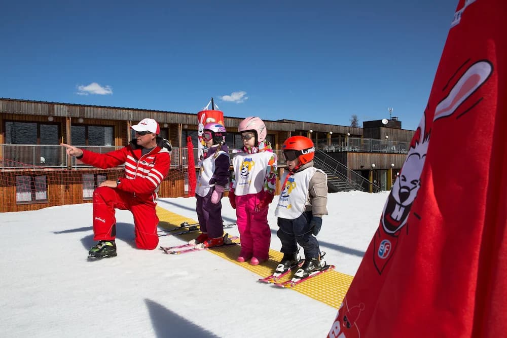 Children's activities