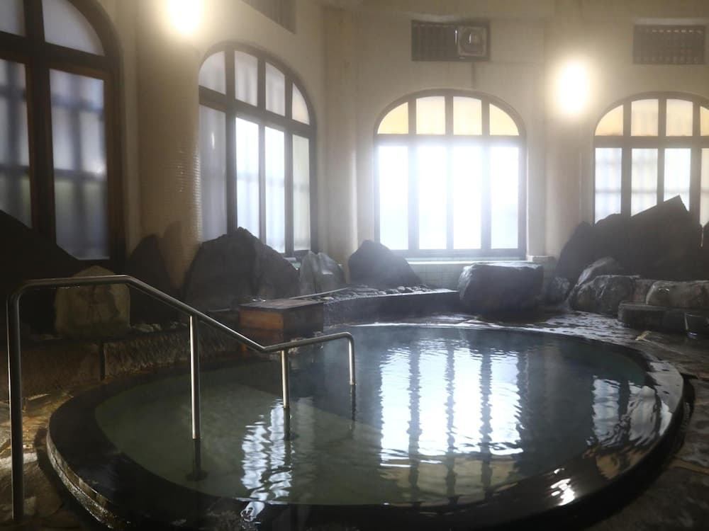 Spa