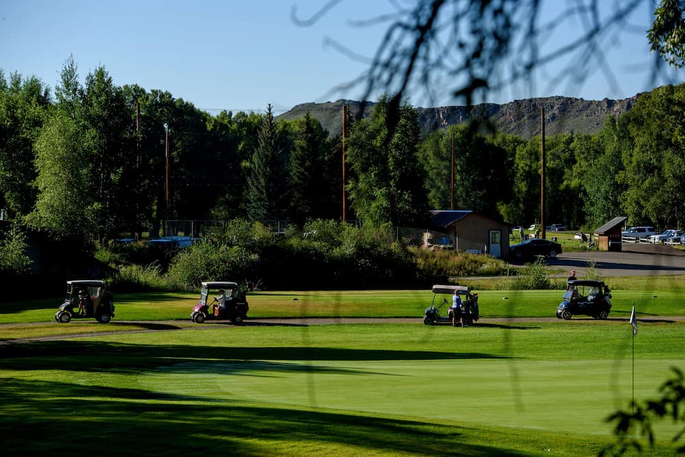 Golf