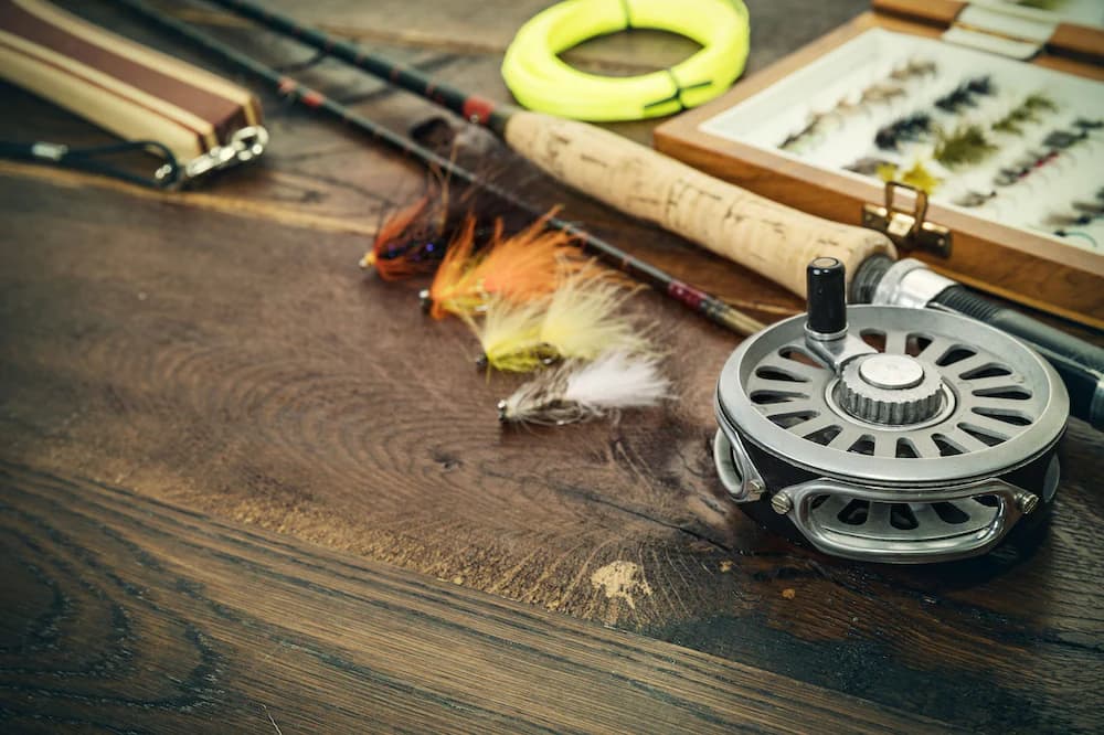 Fishing