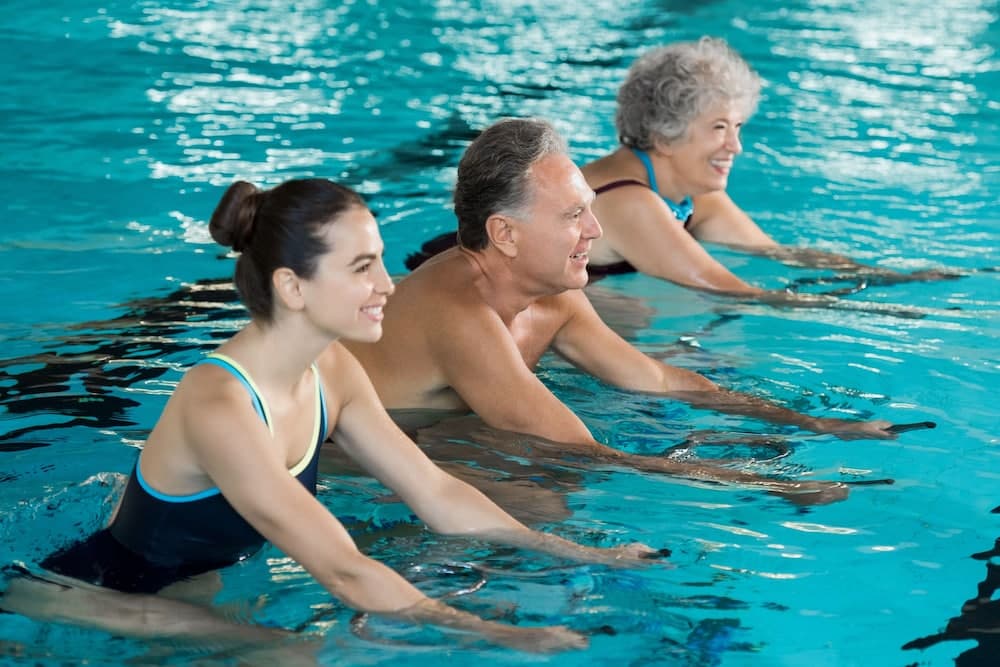 Water park