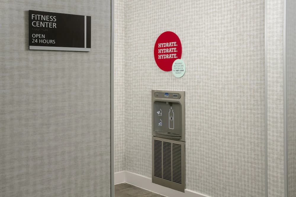 Property amenity
