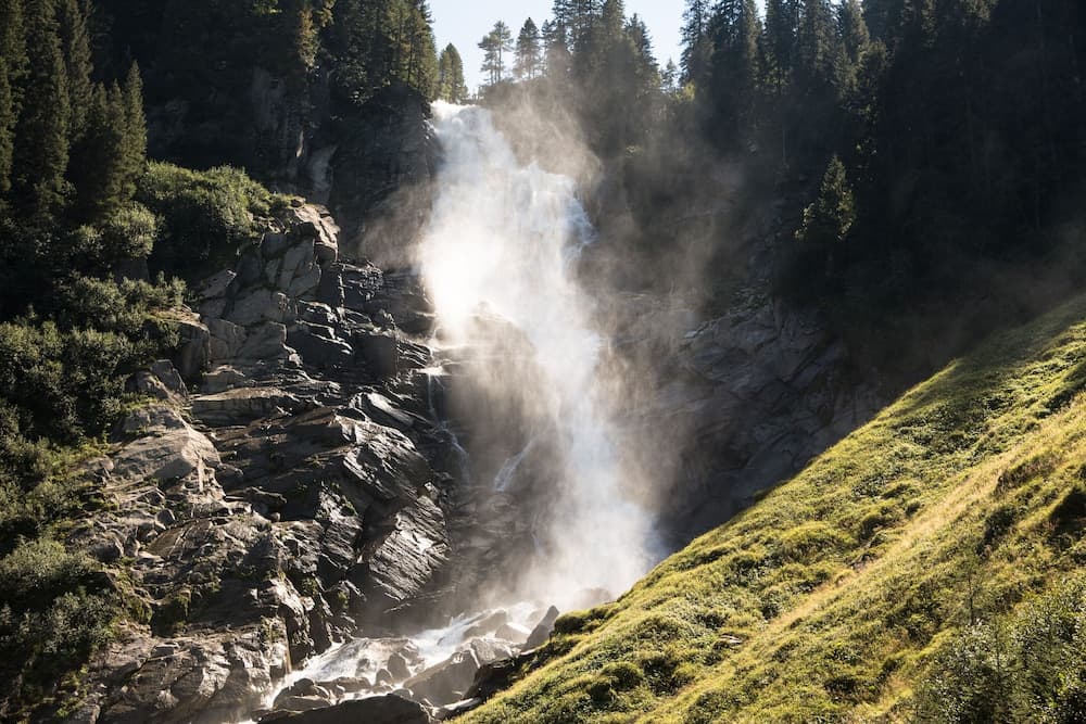 Point of interest