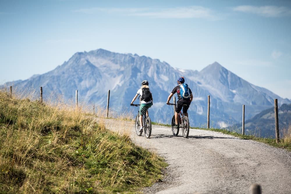 Bicycling