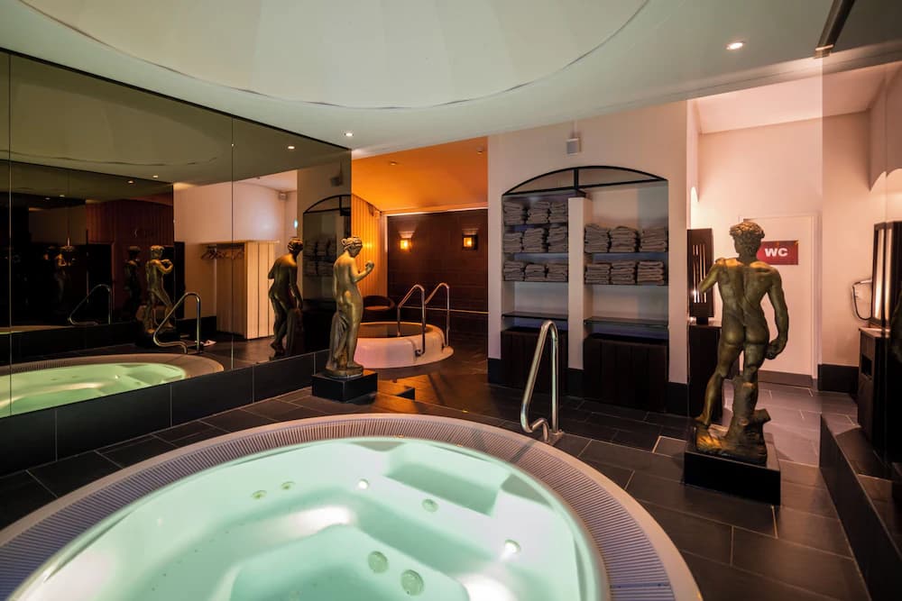 Spa