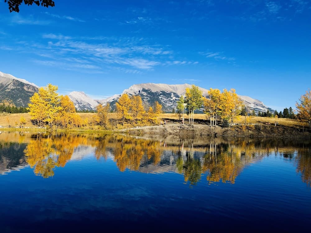 Lake