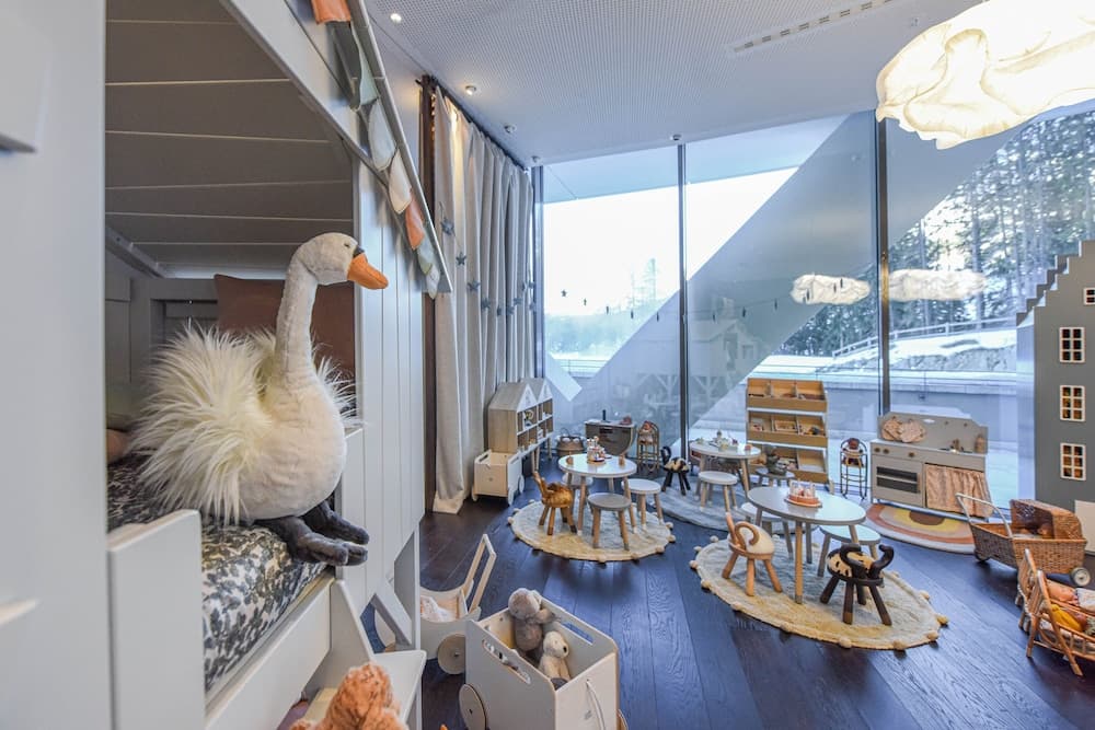 Children's activities