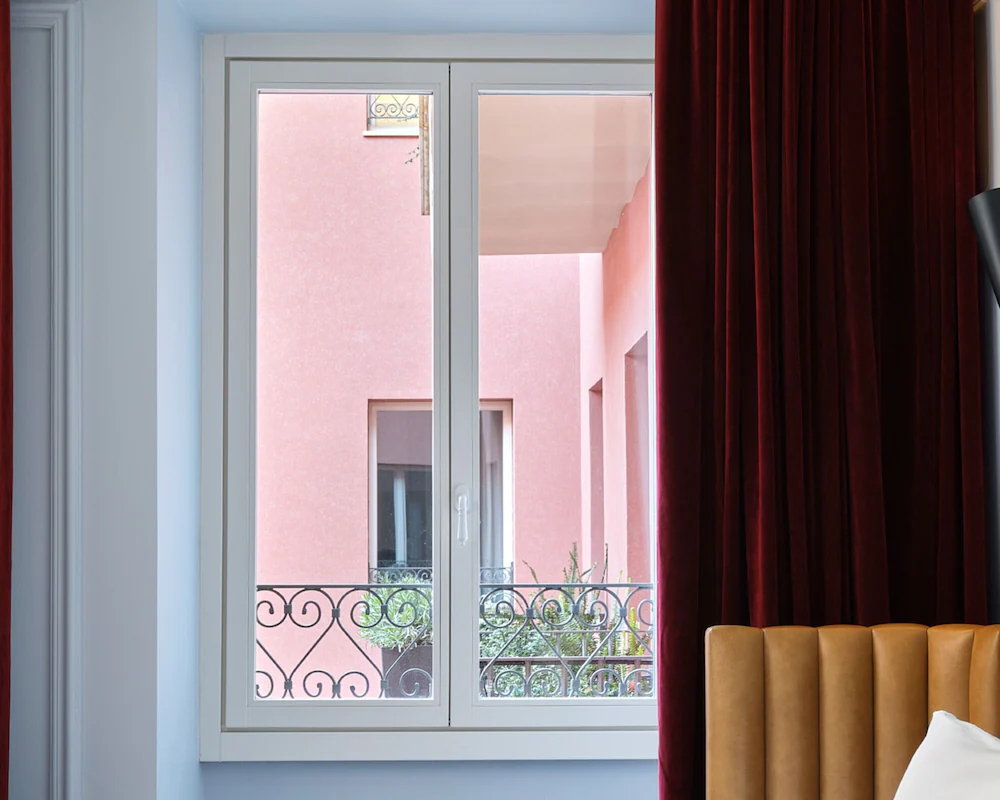 View from room