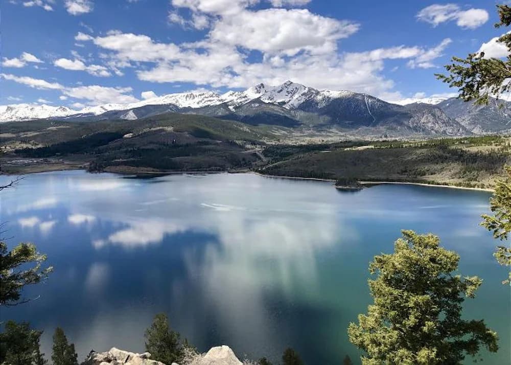 Lake