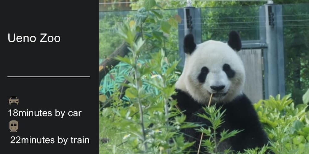 Point of interest