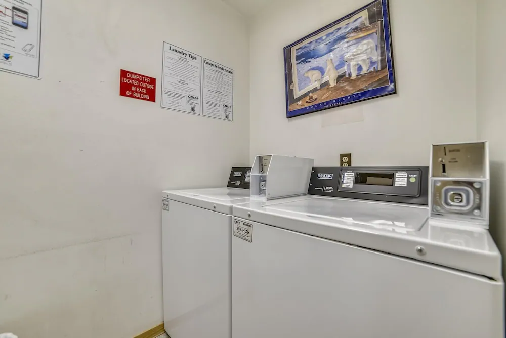 Laundry