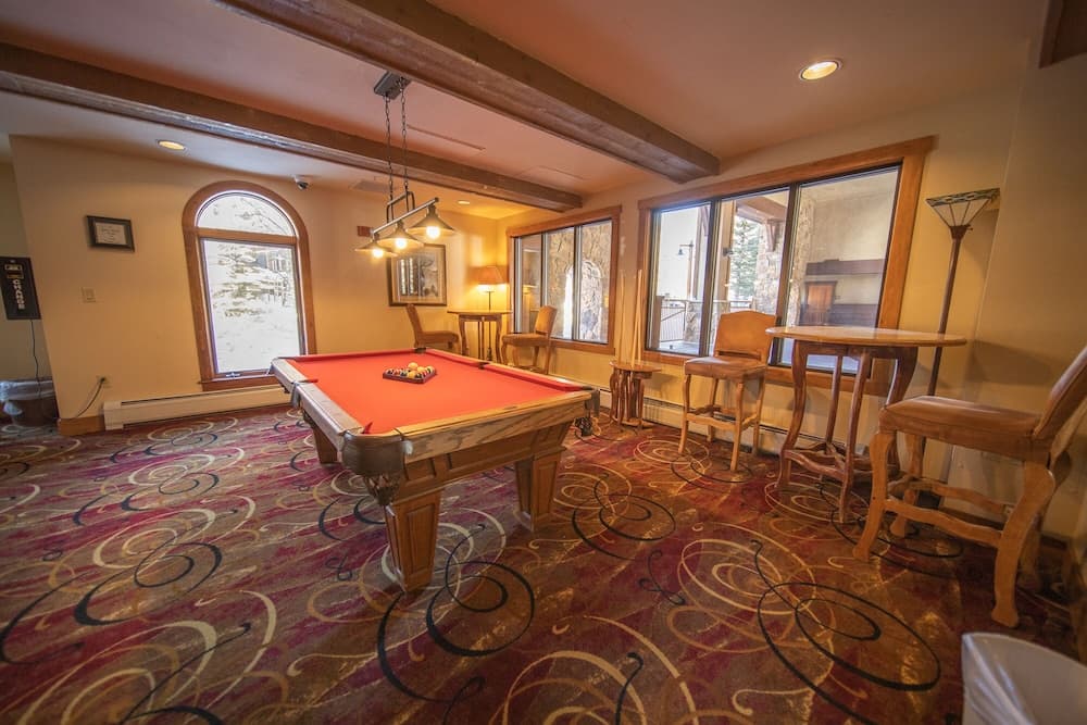 Billiards