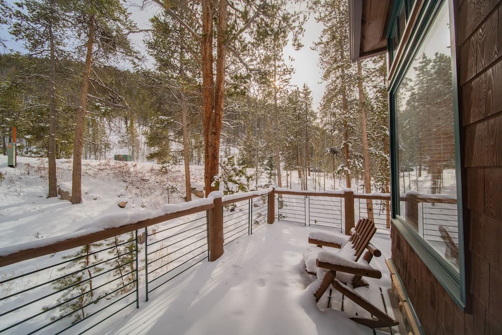 View from room